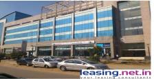 8000 Sq.Ft. Commercial Office Space Available On Lease In Sewa Corporate Park, Gurgaon